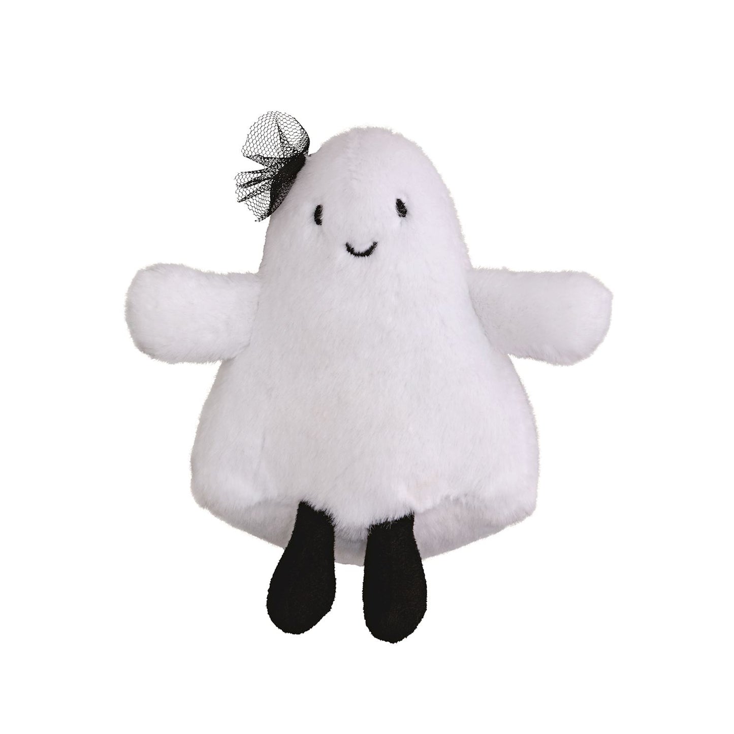 Halloween Plush Pals