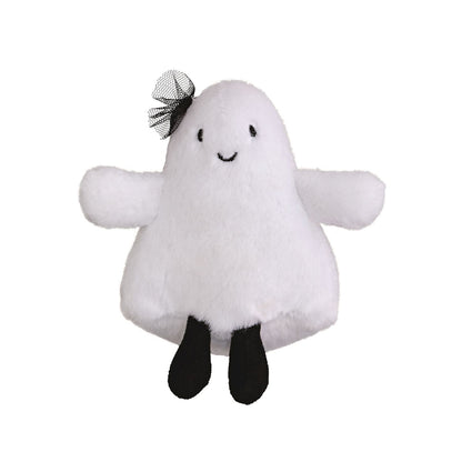 Halloween Plush Pals