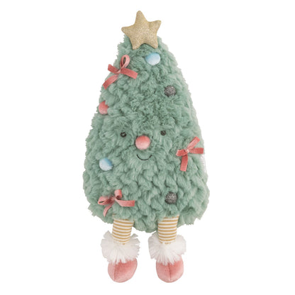 Holiday Plush Pals - Green Tree