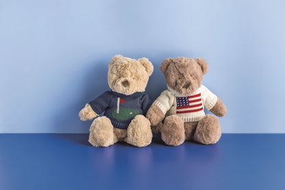 Liberty The Bear Plush Pal