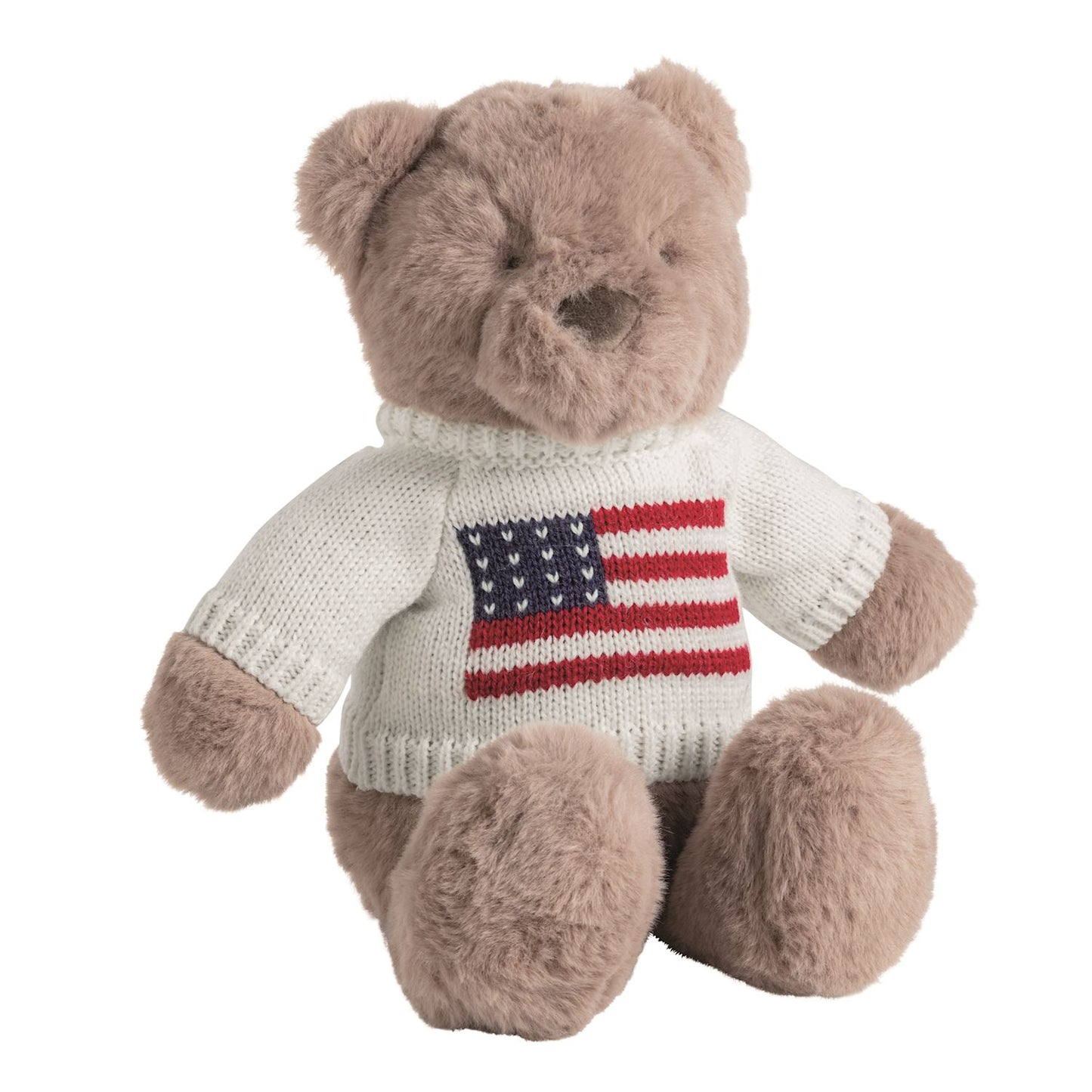 Liberty The Bear Plush Pal