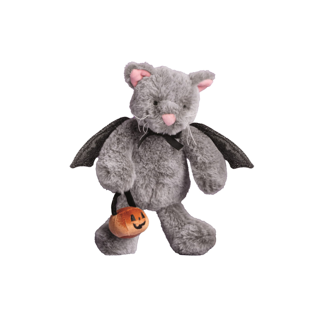 Trick-Or-Treat Plush Pals