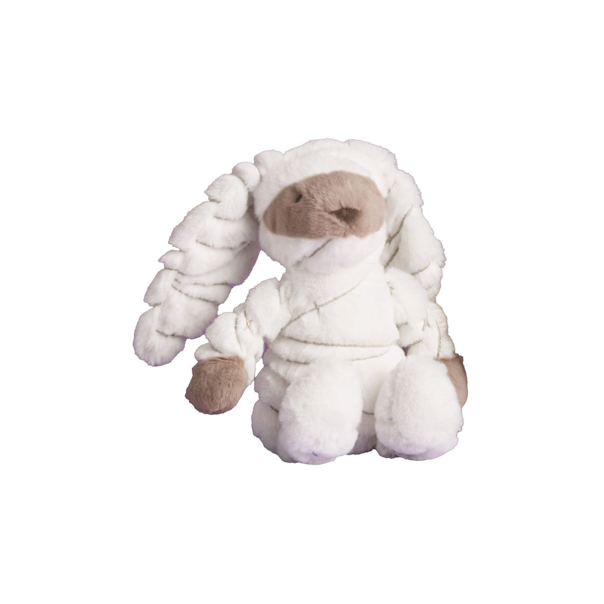 Trick-Or-Treat Plush Pals
