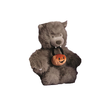 Trick-Or-Treat Plush Pals