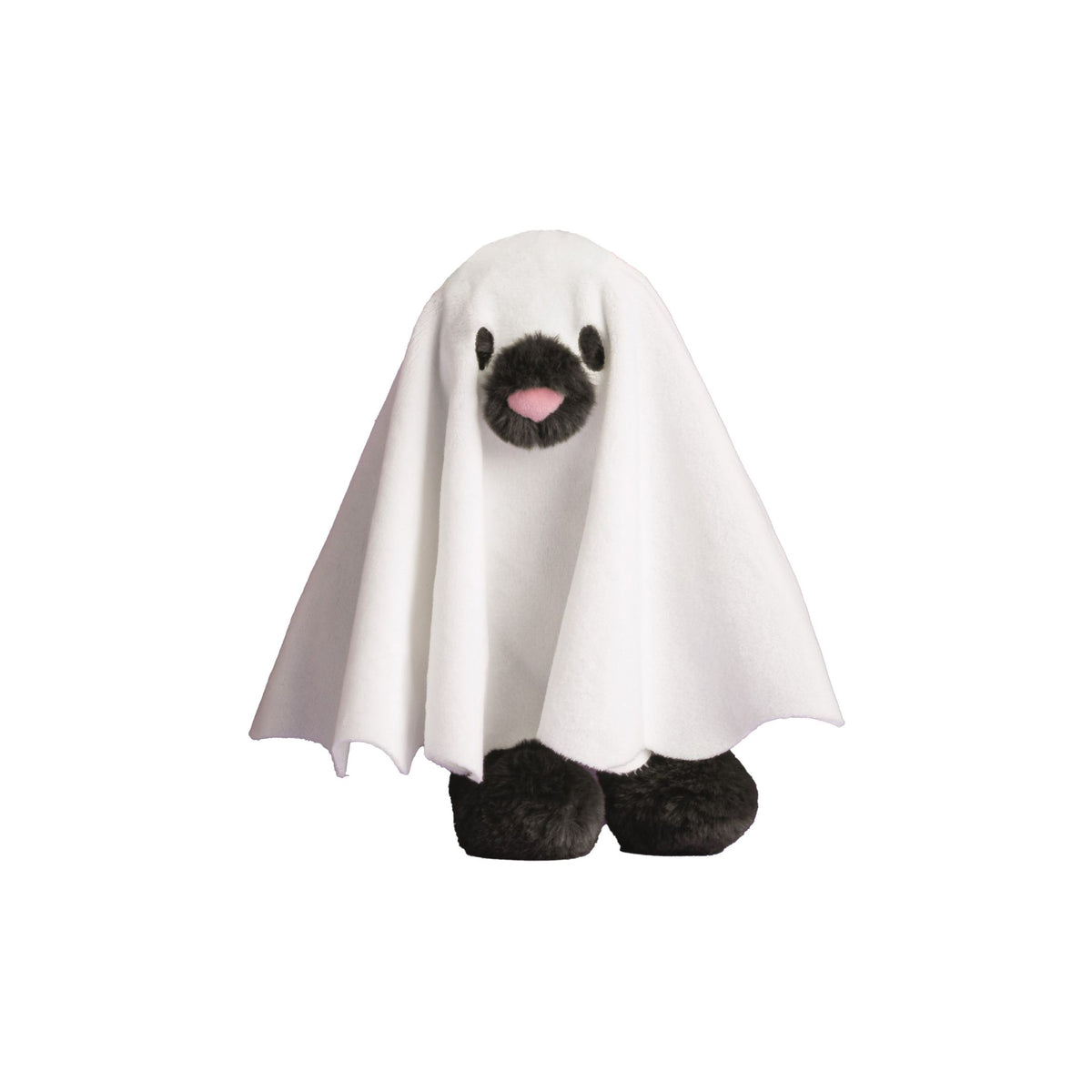 Trick-Or-Treat Plush Pals