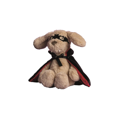 Trick-Or-Treat Plush Pals
