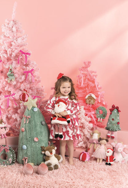 Tinsel The Tree Jumbo Plush Pal