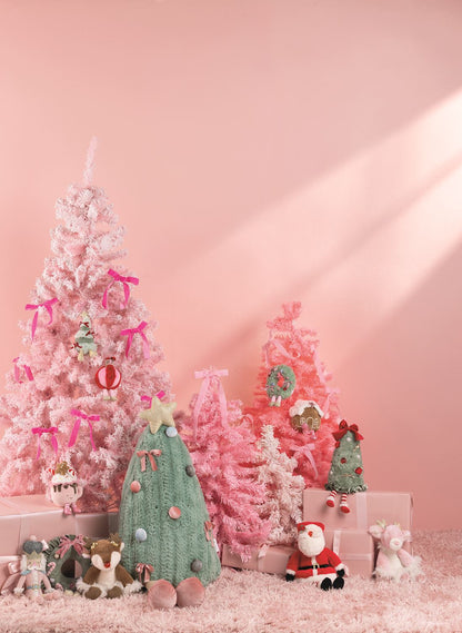 Tinsel The Tree Jumbo Plush Pal