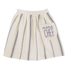 Load image into Gallery viewer, Mama Chef -  Cotton Apron