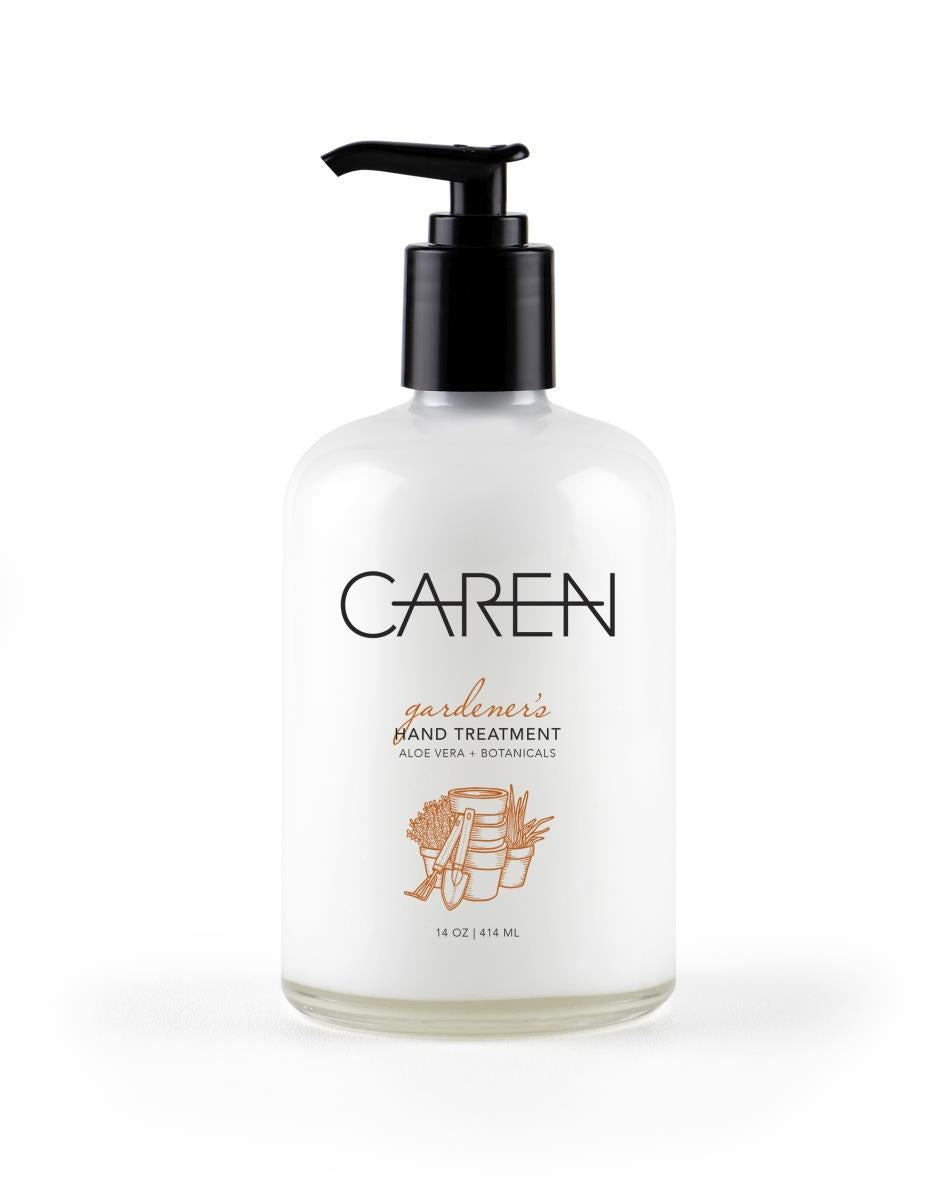 Gardener's Hand Treatment (14oz)