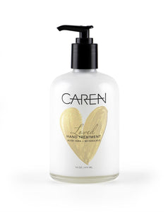 Loved Hand Treatment (14oz)