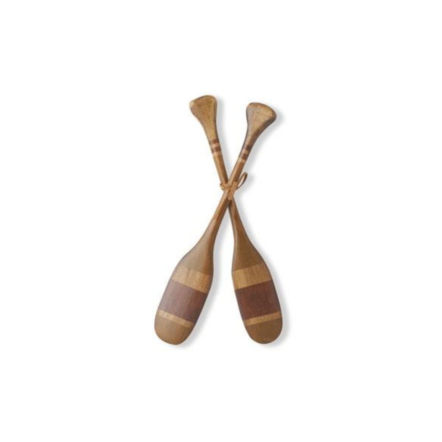 Wooden Lake Paddle