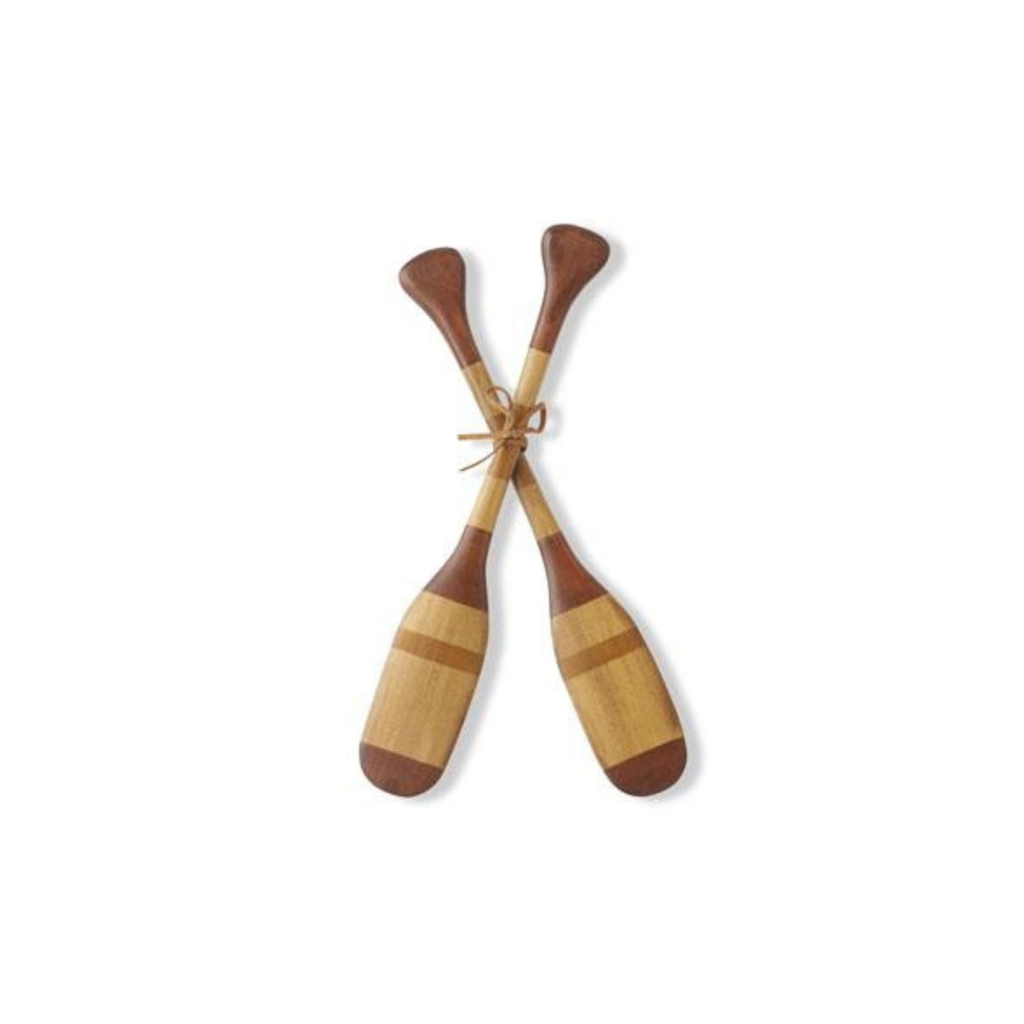 Wooden Lake Paddle
