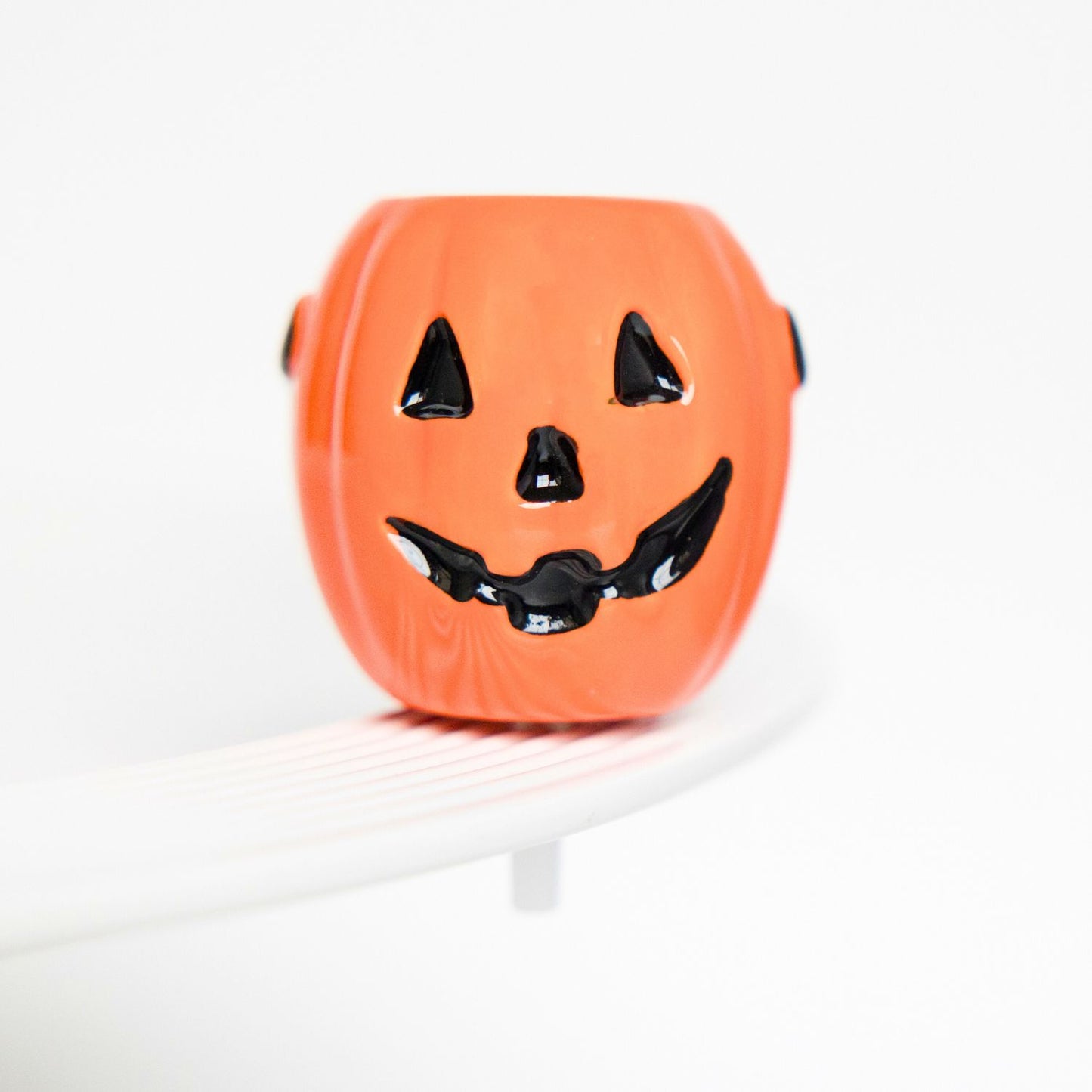 Boo Bucket (Pumpkin) Mini