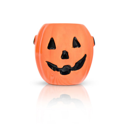 Boo Bucket (Pumpkin) Mini