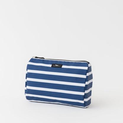 Packin' Heat Toiletry Bag - Stripe A Pose