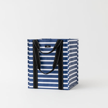 Bagette Market Tote - Havana Cabana