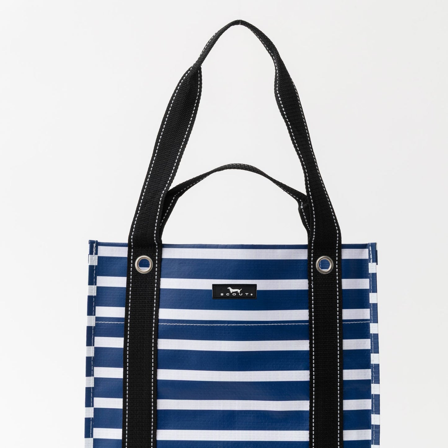 Bagette Market Tote - Havana Cabana