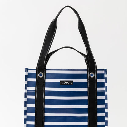 Bagette Market Tote - Havana Cabana
