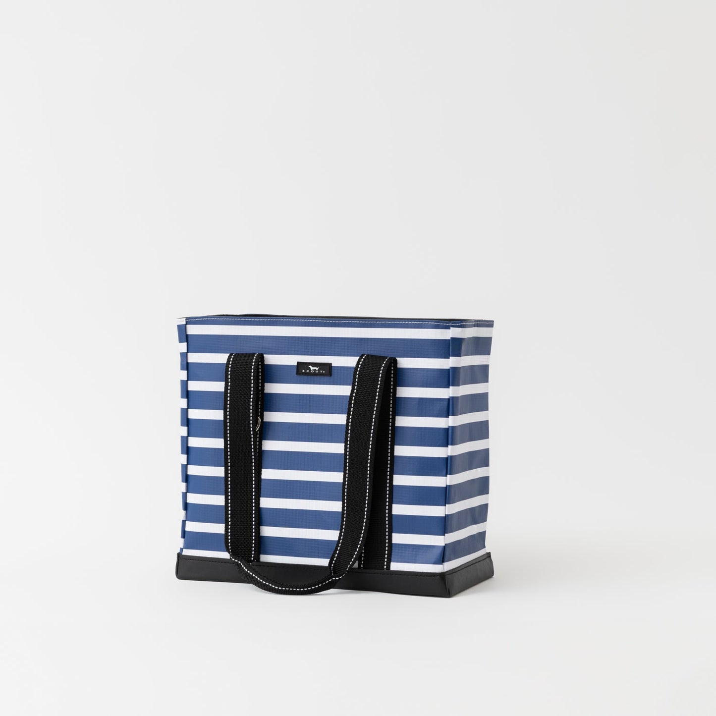 Original Deano Tote Small - Stripe A Pose