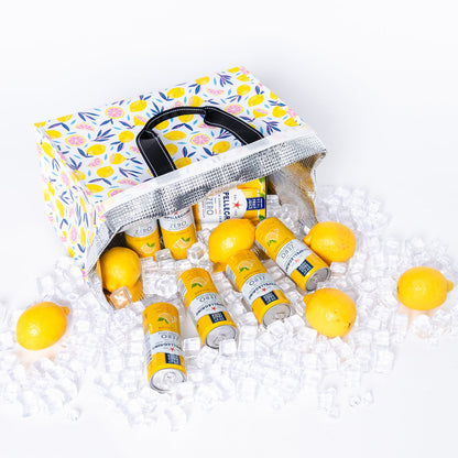 Thermal & Louise Thermal Tote - Zest in Show