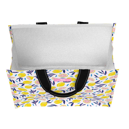 Thermal & Louise Thermal Tote - Zest in Show