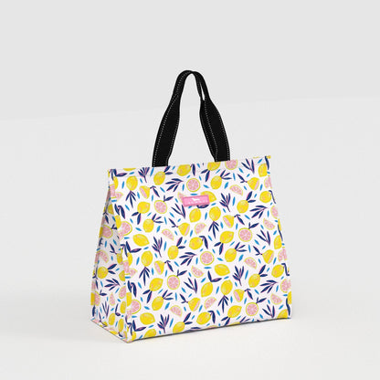 Thermal & Louise Thermal Tote - Zest in Show