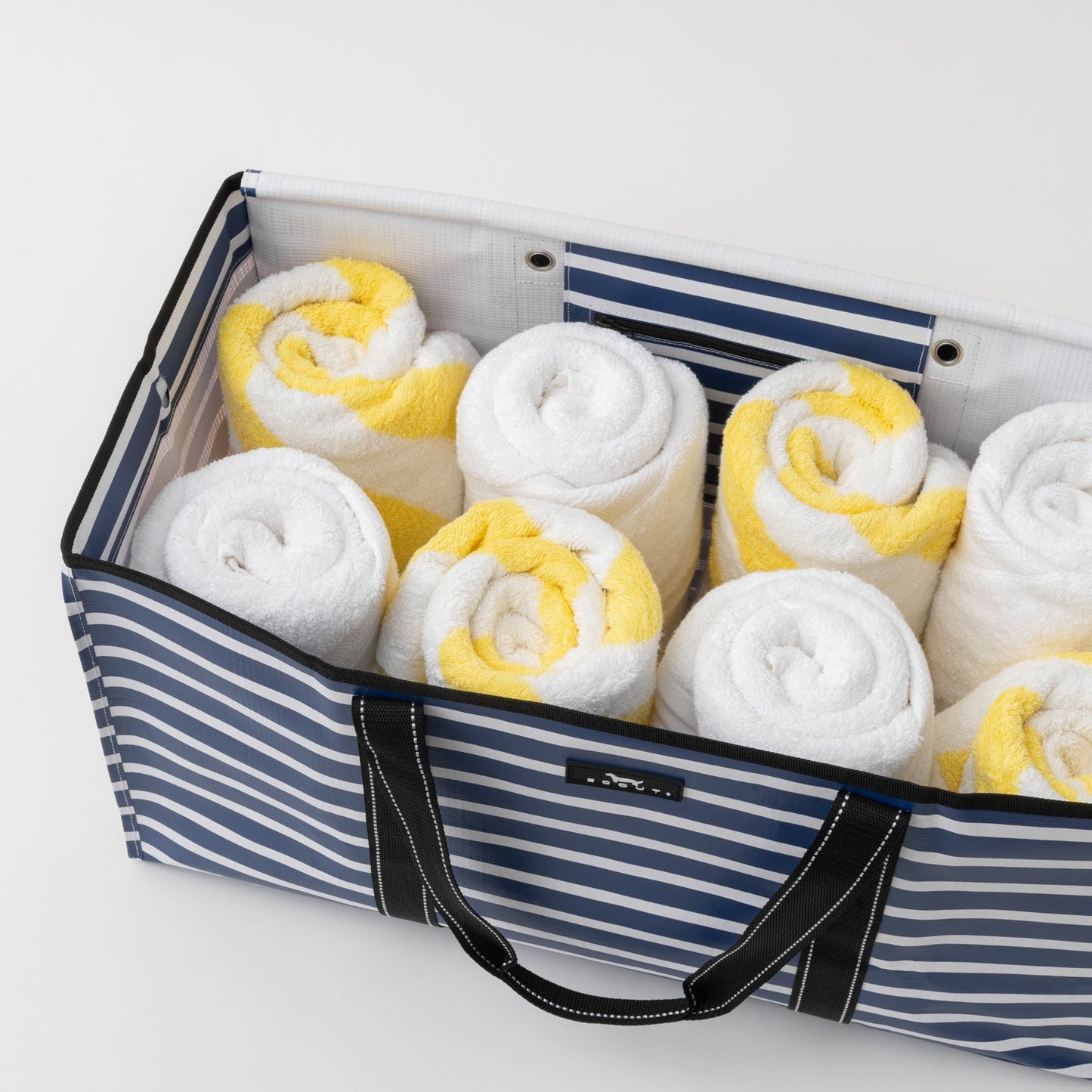 Errand Boy Tote - Perri