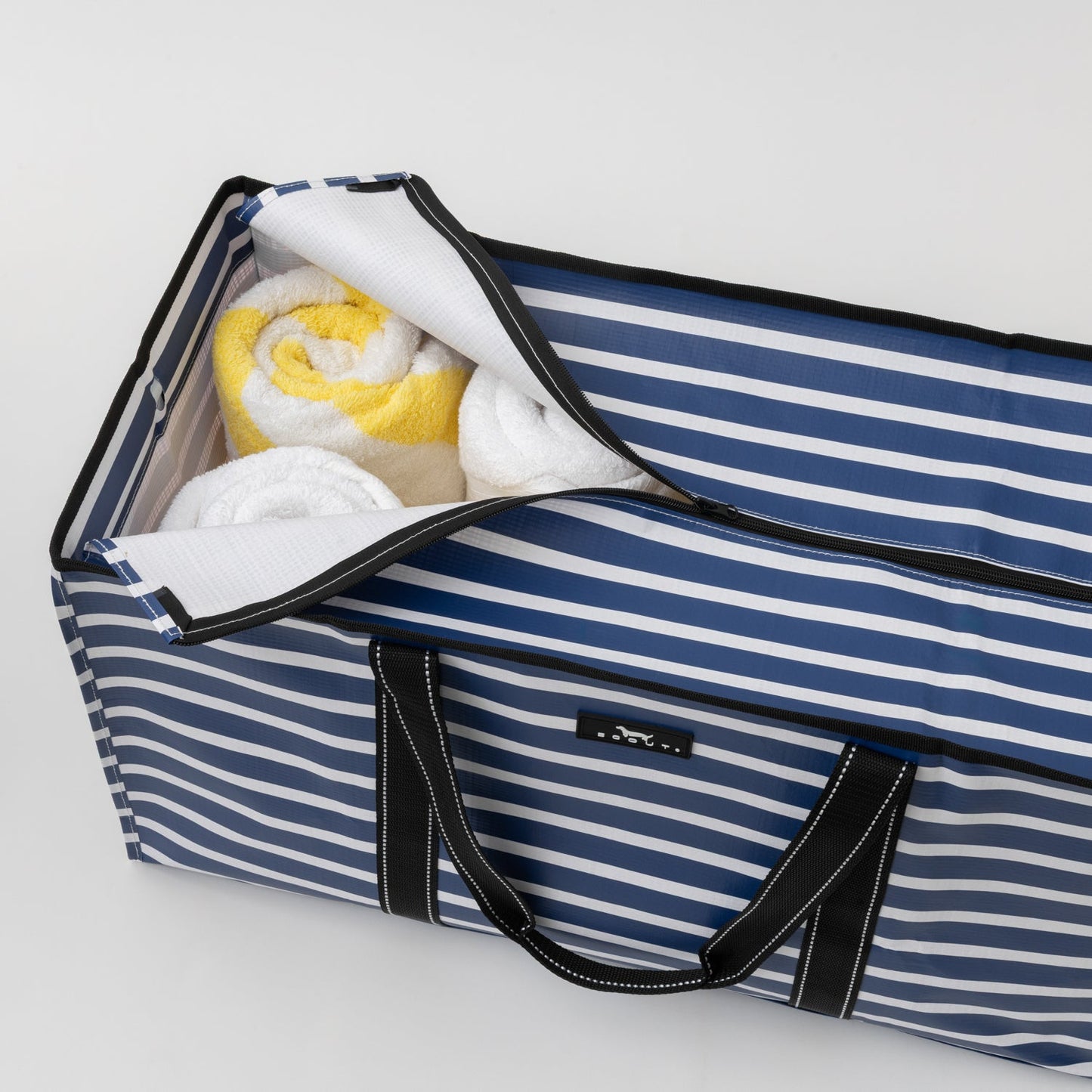 Errand Boy Tote - Perri