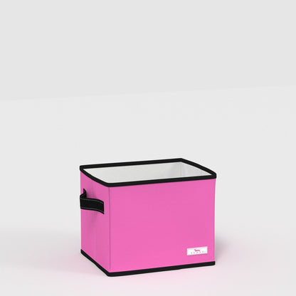 Hang-10 Storage Bin - Red Violet