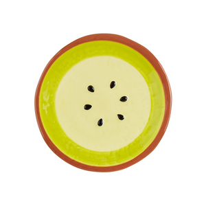 Fruit Tidbit Plates