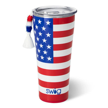 All American Tumbler
