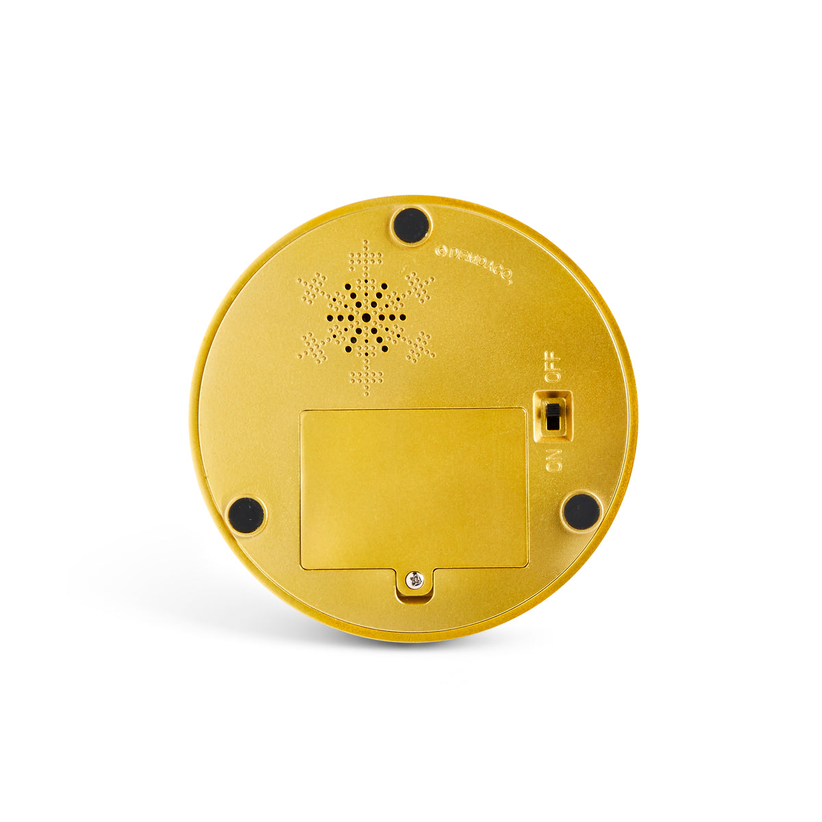 Santa's Kindness Kids Bell with Sound