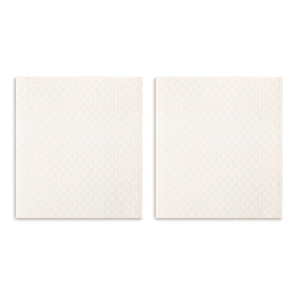 Holiday Biodegradable Dish Cloths Set - Brighter With You