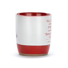 Load image into Gallery viewer, Being With You Holiday Mug