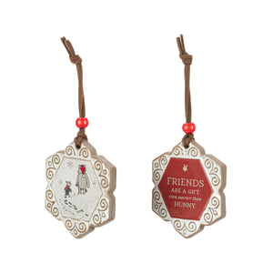 Keep One/Share One Ornament Set - Sweeter Than Hunny