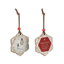 Load image into Gallery viewer, Keep One/Share One Ornament Set - Sweeter Than Hunny