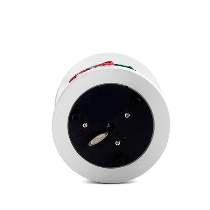 Cardinal Joy Musical Snow Globe