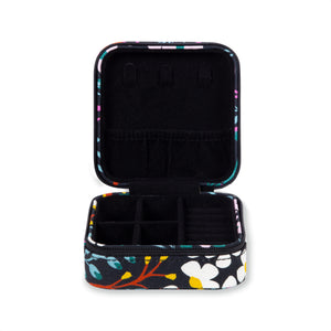 Jewelry Case - Fall Floral