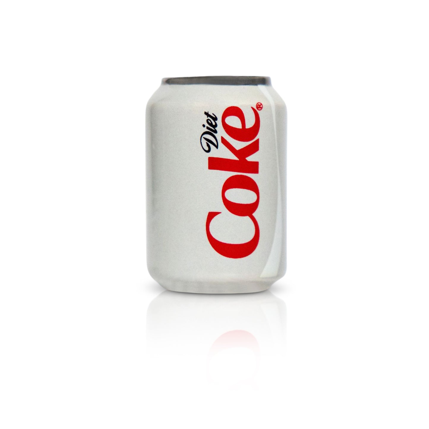 Diet Coke Can Mini