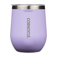Load image into Gallery viewer, Stemless - Lilac (12oz)