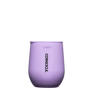 Stemless - Sun-Soaked Lilac (12oz)