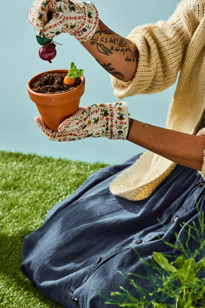 Totally Rad (Radish) Mini