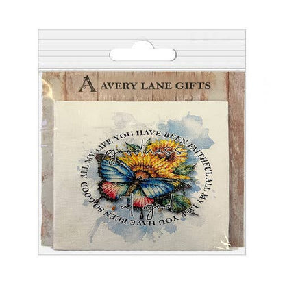 Pennsylvania State Map Magnet