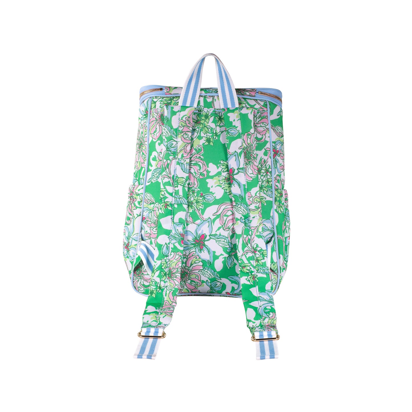 Backpack Cooler - Blossom Views