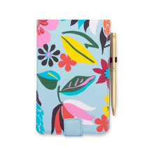 Load image into Gallery viewer, Jotter Notepad - Safari Floral