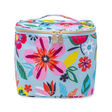 Load image into Gallery viewer, Lunch Tote - Safari Floral