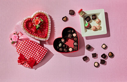 Sweet On You (Chocolate Strawberry) Mini