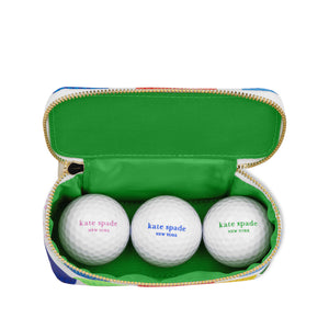 Golfer Set - Golf Balls