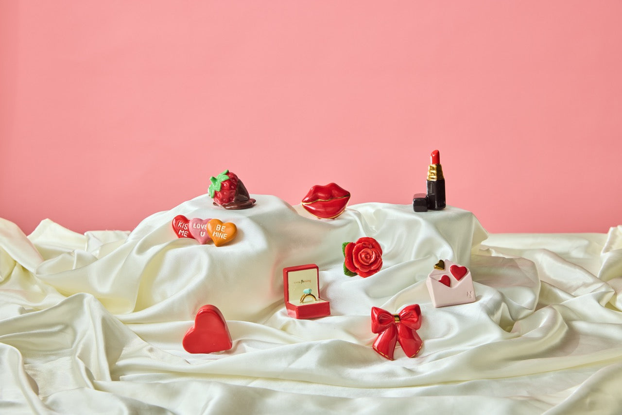 It's A Love Thing (Conversation Hearts) Mini